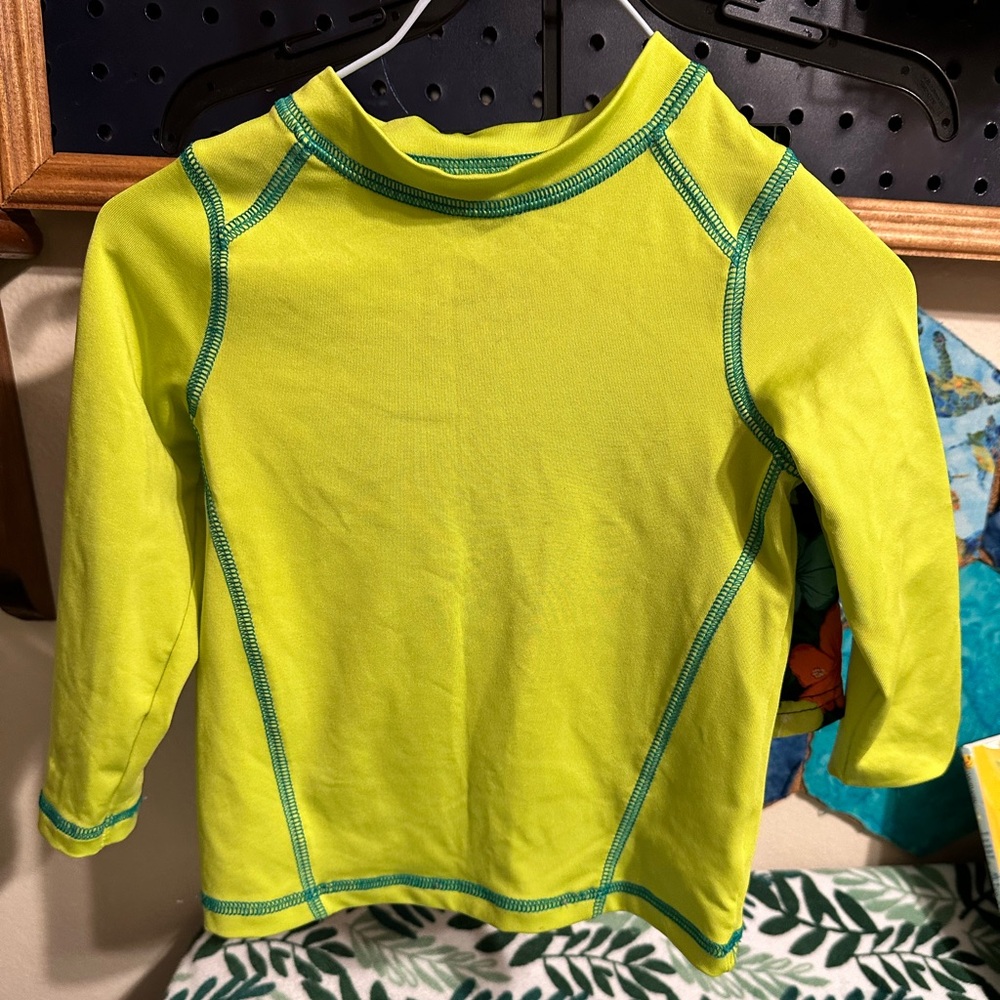 Baby swimsuit